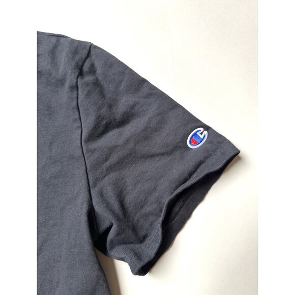 Disney Mickey Friends Shirt Mens Medium Champion Goofy Donald Minnie Pluto Tee - Picture 6 of 9